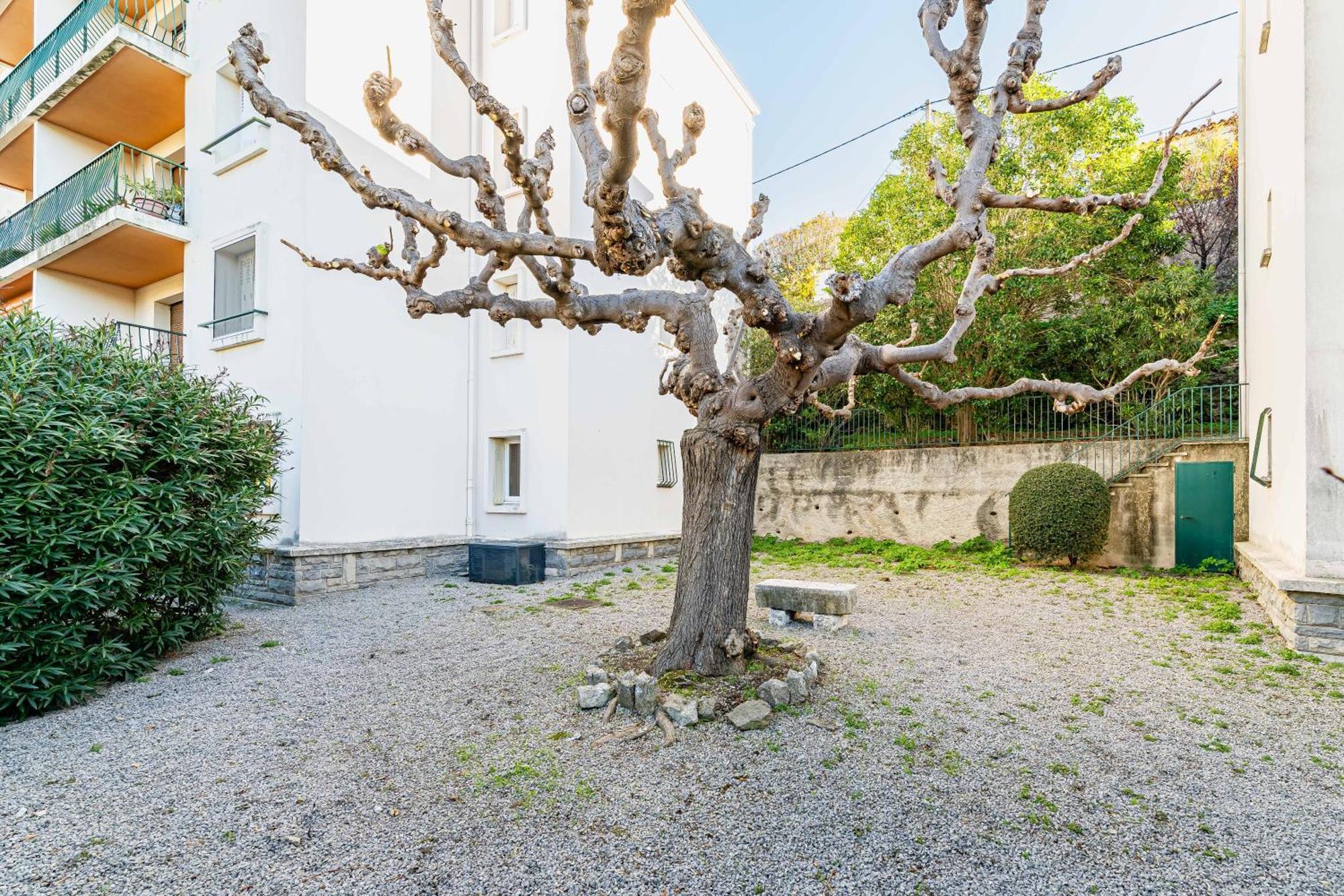 Cassis Le Marignan- Rdc - Garage - Classe 3 Etoiles Zewnętrze zdjęcie