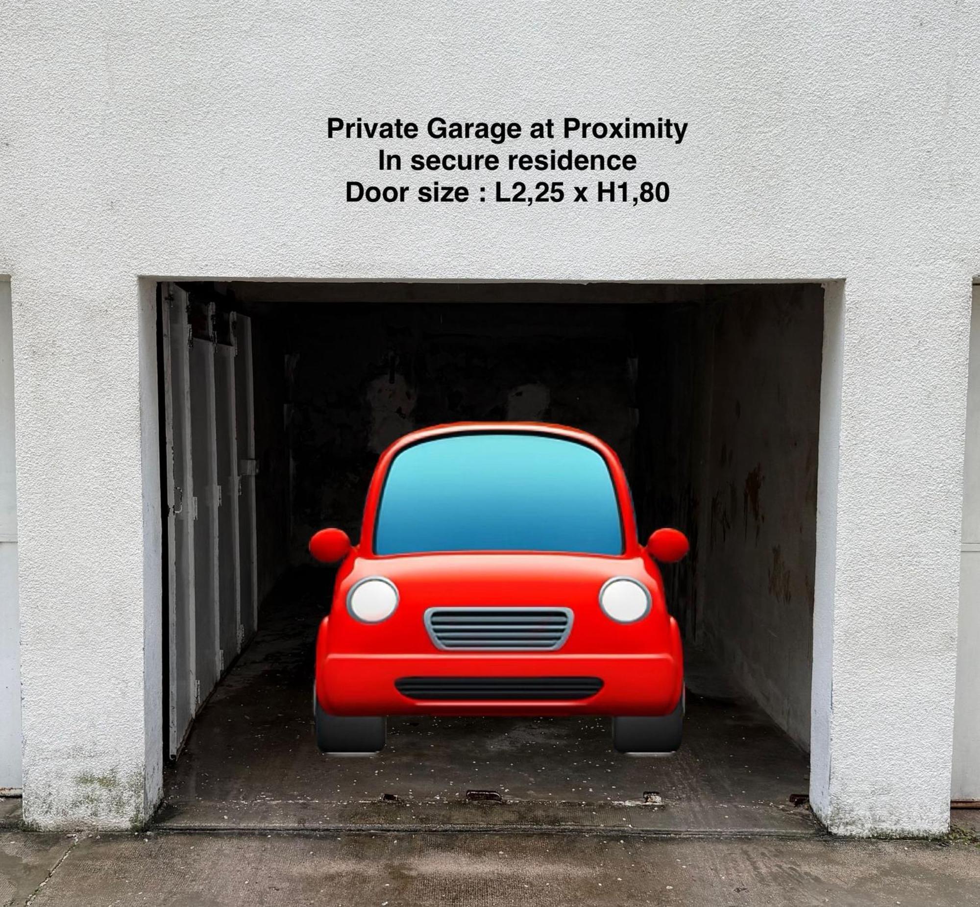 Cassis Le Marignan- Rdc - Garage - Classe 3 Etoiles Zewnętrze zdjęcie